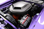 1970 PLYMOUTH HEMI 'CUDA - Misc 22 - 261820