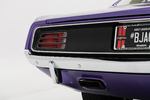 1970 PLYMOUTH HEMI 'CUDA - Misc 3 - 261820