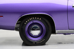 1970 PLYMOUTH HEMI 'CUDA - Misc 4 - 261820