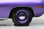 1970 PLYMOUTH HEMI 'CUDA - Misc 6 - 261820