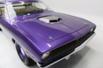1970 PLYMOUTH HEMI 'CUDA - Misc 10 - 261820