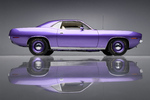 1970 PLYMOUTH HEMI 'CUDA - Misc 1 - 261820