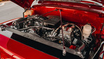 1956 FORD F-750 CUSTOM PICKUP "BIG JOB" - Engine - 261835