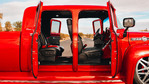 1956 FORD F-750 CUSTOM PICKUP "BIG JOB" - Misc 26 - 261835