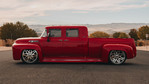 1956 FORD F-750 CUSTOM PICKUP "BIG JOB" - Misc 1 - 261835