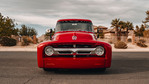 1956 FORD F-750 CUSTOM PICKUP "BIG JOB" - Misc 6 - 261835