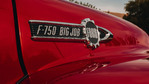1956 FORD F-750 CUSTOM PICKUP "BIG JOB" - Misc 11 - 261835