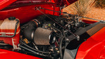 1956 FORD F-750 CUSTOM PICKUP "BIG JOB" - Misc 33 - 261835