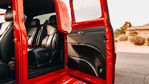 1956 FORD F-750 CUSTOM PICKUP "BIG JOB" - Misc 29 - 261835