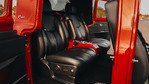 1956 FORD F-750 CUSTOM PICKUP "BIG JOB" - Misc 23 - 261835