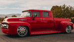 1956 FORD F-750 CUSTOM PICKUP "BIG JOB" - Misc 4 - 261835