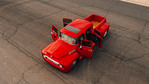 1956 FORD F-750 CUSTOM PICKUP "BIG JOB" - Misc 3 - 261835