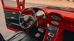 1956 FORD F-750 CUSTOM PICKUP "BIG JOB" - Misc 21 - 261835