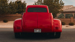1956 FORD F-750 CUSTOM PICKUP "BIG JOB" - Misc 5 - 261835