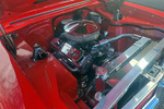1967 CHEVROLET CHEVY II NOVA CUSTOM COUPE  - Engine - 261871