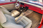 1967 CHEVROLET CHEVY II NOVA CUSTOM COUPE  - Interior - 261871