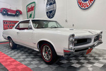 1966 PONTIAC GTO - Front 3/4 - 261873