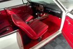 1966 PONTIAC GTO - Interior - 261873
