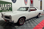 1966 PONTIAC GTO - Misc 10 - 261873