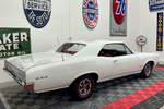 1966 PONTIAC GTO - Rear 3/4 - 261873