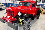 1946 DODGE POWER WAGON PICKUP - Front 3/4 - 261878