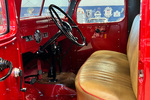 1946 DODGE POWER WAGON PICKUP - Interior - 261878