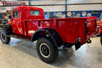 1946 DODGE POWER WAGON PICKUP - Rear 3/4 - 261878