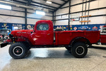 1946 DODGE POWER WAGON PICKUP - Side Profile - 261878
