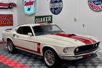 1969 FORD MUSTANG CUSTOM FASTBACK  - Misc 1 - 261896