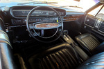 1968 FORD GALAXIE 500 XL CONVERTIBLE - Interior - 261943