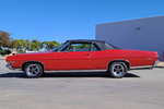 1968 FORD GALAXIE 500 XL CONVERTIBLE - Misc 1 - 261943