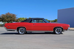 1968 FORD GALAXIE 500 XL CONVERTIBLE - Side Profile - 261943
