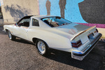 1977 PONTIAC LEMANS CAN-AM - Rear 3/4 - 261962