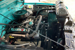 1955 FORD F-100 PICKUP - Engine - 261986