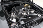 1969 CHEVROLET CAMARO RS/SS CUSTOM CONVERTIBLE - Engine - 261994
