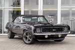 1969 CHEVROLET CAMARO RS/SS CUSTOM CONVERTIBLE - Front 3/4 - 261994