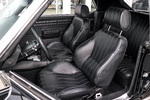 1969 CHEVROLET CAMARO RS/SS CUSTOM CONVERTIBLE - Interior - 261994