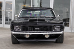 1969 CHEVROLET CAMARO RS/SS CUSTOM CONVERTIBLE - Misc 2 - 261994