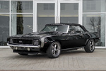 1969 CHEVROLET CAMARO RS/SS CUSTOM CONVERTIBLE - Misc 1 - 261994