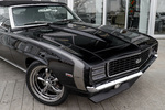 1969 CHEVROLET CAMARO RS/SS CUSTOM CONVERTIBLE - Misc 4 - 261994
