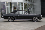 1969 CHEVROLET CAMARO RS/SS CUSTOM CONVERTIBLE - Side Profile - 261994