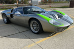 2009 SUPERFORMANCE GT40 MARK II - Front 3/4 - 262005