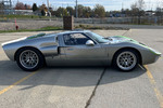 2009 SUPERFORMANCE GT40 MARK II - Side Profile - 262005