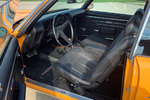 1970 PONTIAC GTO JUDGE - Interior - 262008