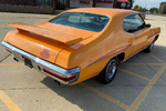 1970 PONTIAC GTO JUDGE - Rear 3/4 - 262008