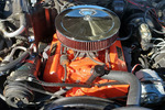 1966 CHEVROLET CAPRICE - Engine - 262010
