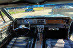 1966 CHEVROLET CAPRICE - Interior - 262010