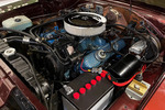 1970 DODGE CHARGER CUSTOM COUPE - Engine - 262026