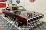 1970 DODGE CHARGER CUSTOM COUPE - Front 3/4 - 262026
