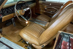 1970 DODGE CHARGER CUSTOM COUPE - Interior - 262026